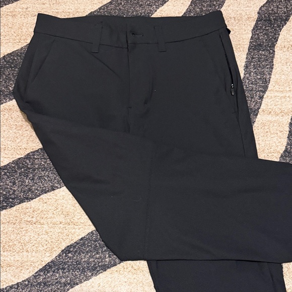 Lululemon slacks - Picture 2 of 4